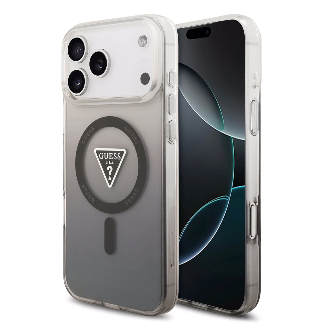 قاب Guess گس شماره 14 سریIphone17